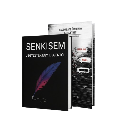 Teljes Digitális Kollekció